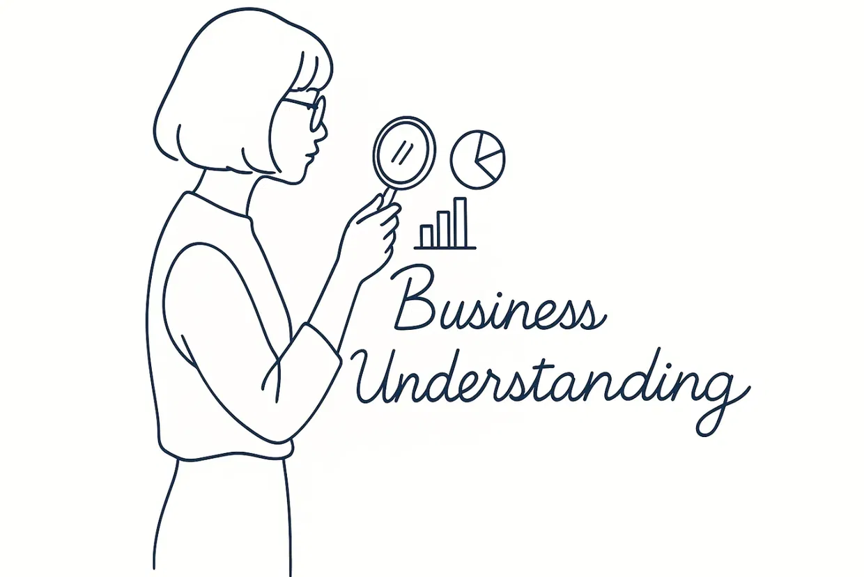 Marketing & Product Analyst Vault preview